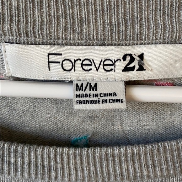 Cardigan pullover - Picture 2 of 2